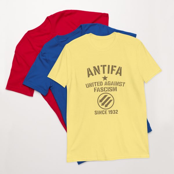 ANTIFA: Since 1932 - Image 13