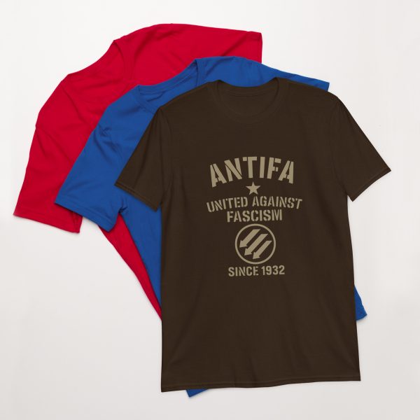 ANTIFA: Since 1932 - Image 4