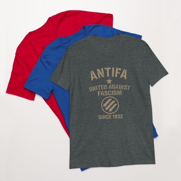 ANTIFA: Since 1932 - Image 7