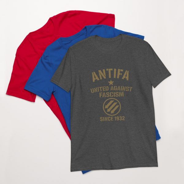 ANTIFA: Since 1932 - Image 9