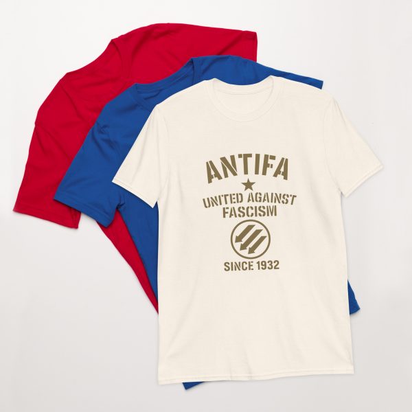 ANTIFA: Since 1932 - Image 14