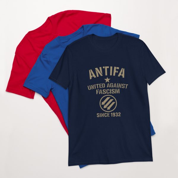 ANTIFA: Since 1932 - Image 5