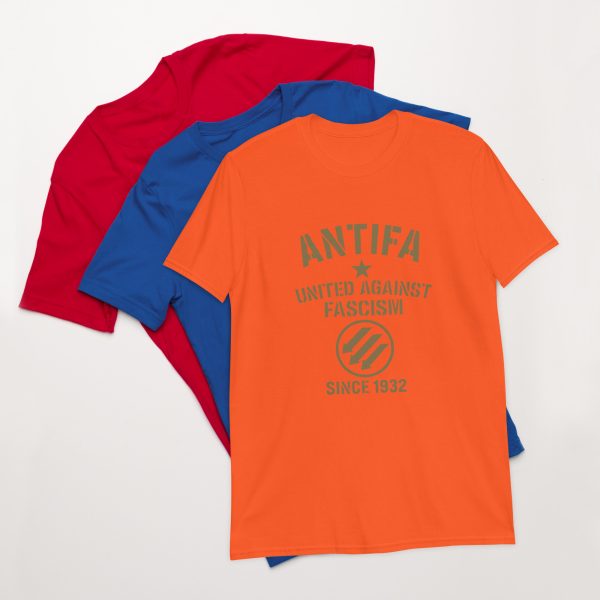 ANTIFA: Since 1932 - Image 11