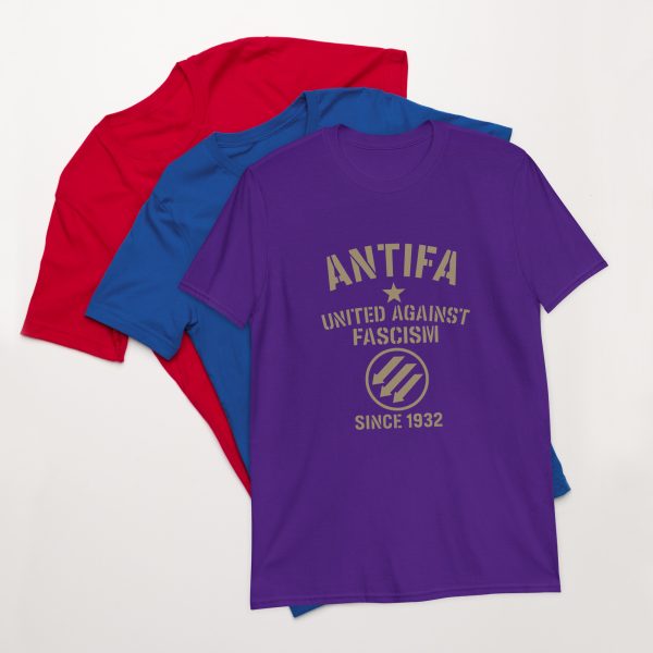 ANTIFA: Since 1932 - Image 6