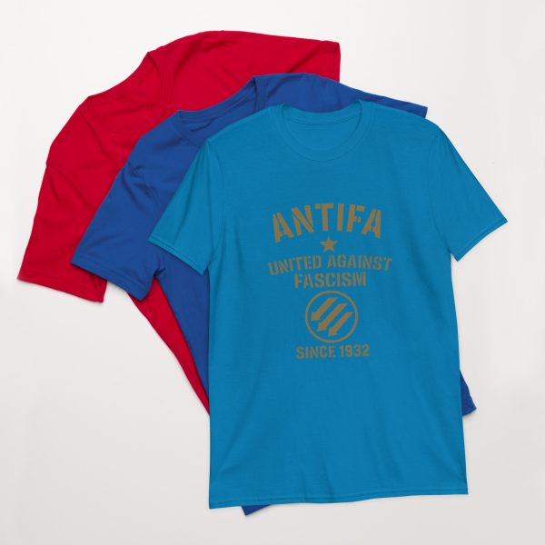 ANTIFA: Since 1932 - Image 10