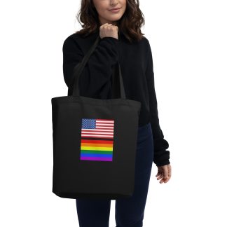 Pride USA Tote