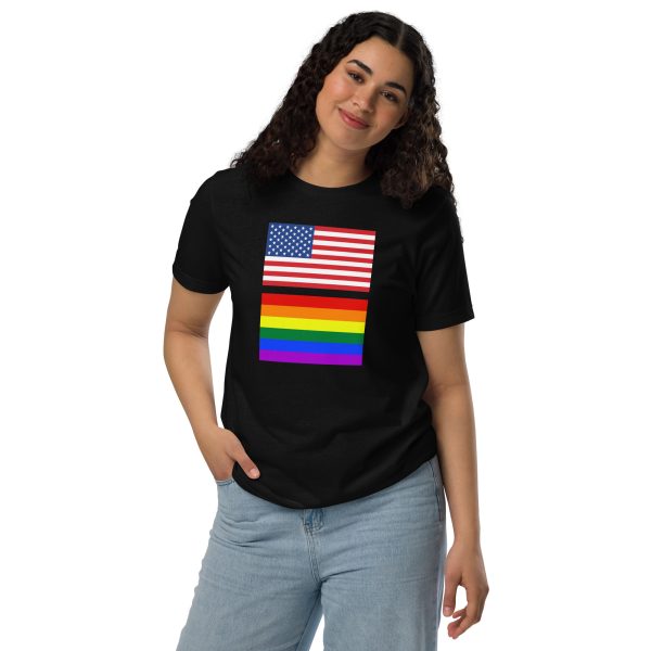 Pride USA