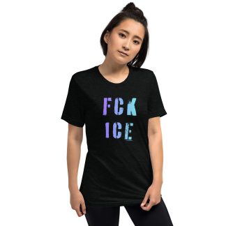 FCK ICE