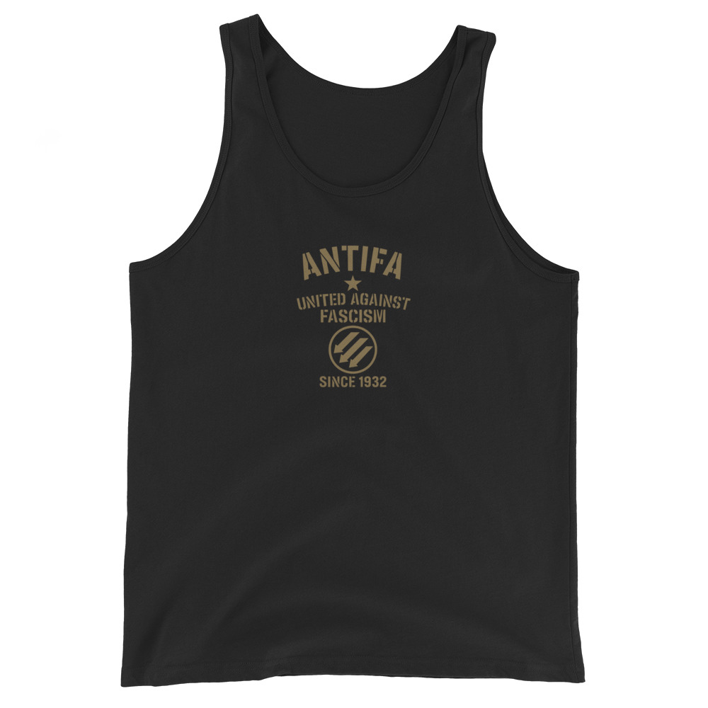 Men's Tank Top - Image 4