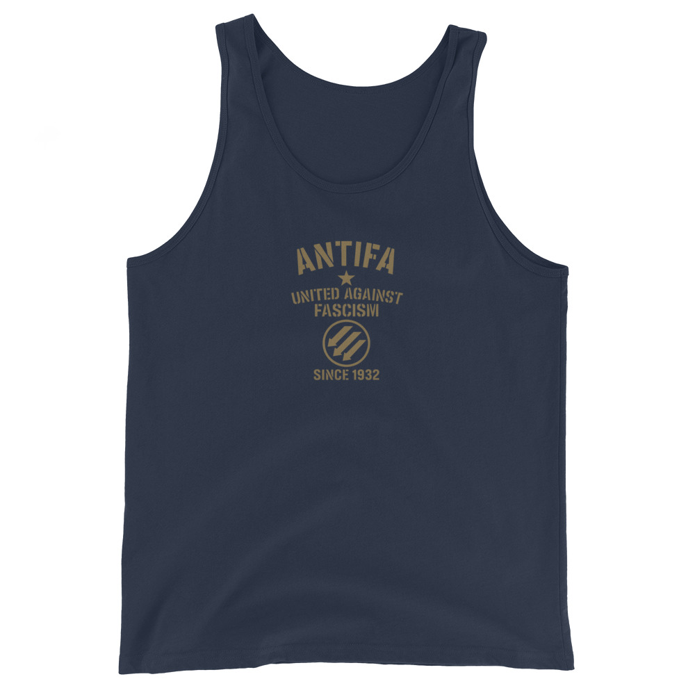 Men's Tank Top - Image 5