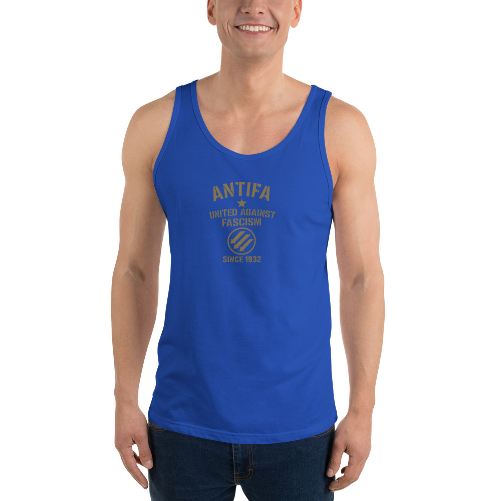 Men's Tank Top - Image 2
