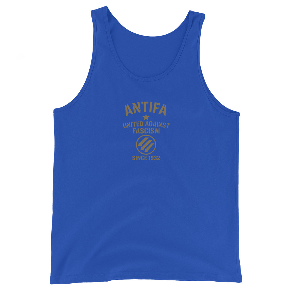 Men's Tank Top - Image 6