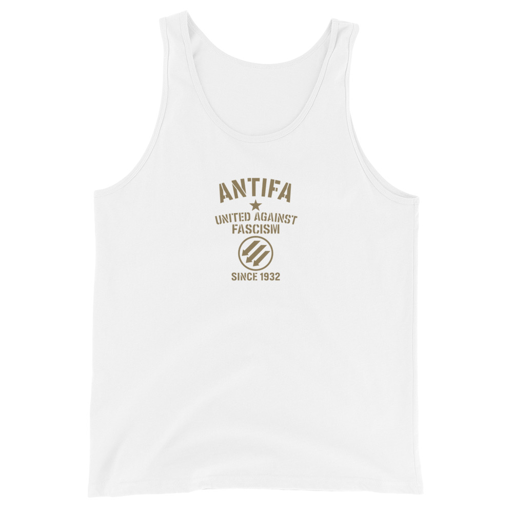 Men's Tank Top - Image 7